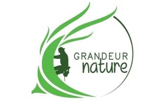 Logo Grandeur Nature