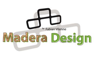 Madera Design Menuiserie