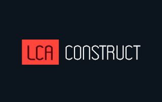 logo LCA Construct