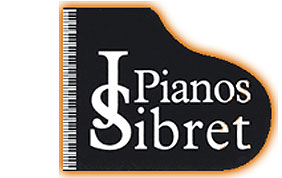 PIANO SIBRET - Namur