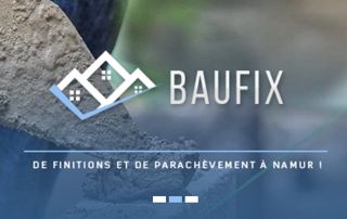 Logo Baufix