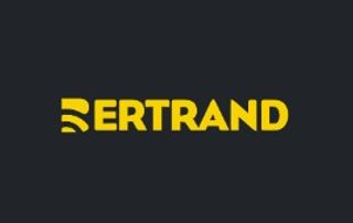 Logo Bertrand Construction