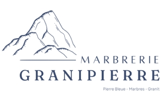 Logo marbrerie Granipierre