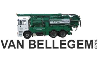 logo  Van Bellegem