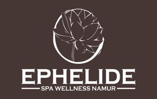 Logo Ephelide institut de beauté