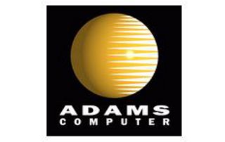 Logo Adams Computer