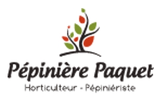 logo Pépinière Paquet