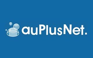 Logo au Plus Net