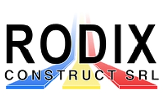 logo Rodix Construct