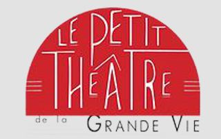 logo du théâtre