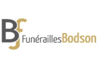 logo Funérailles Bodson