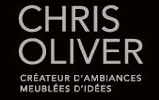 Logo Chris Oliver