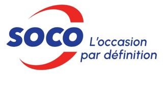 Soco Logo