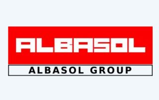 logo Albasol Group