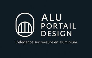 Alu Portail Design - L'élégance sur mesure en aluminium