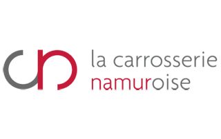 logo Carrosserie Namuroise