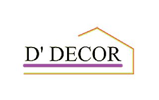logo D'Decor