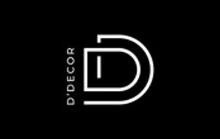 logo D'Décor