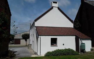 maison à Namur