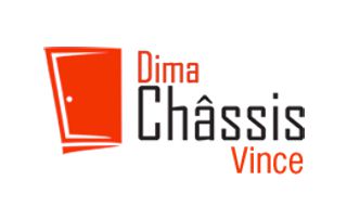 logo Dima Chassis