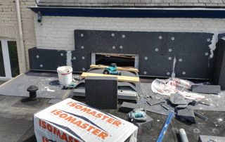 matériaux pour isoler la façade