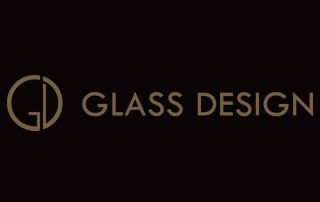 Logo Glass Design vitrier