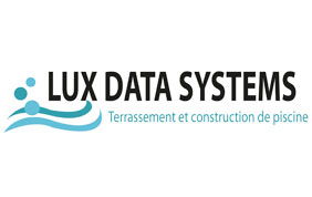 logo Lux Data Systems
