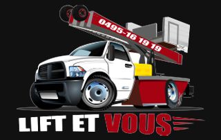 Lift et Vous