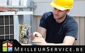 professionnel en installation électrique