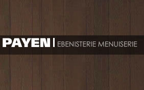 Menuiserie Payen