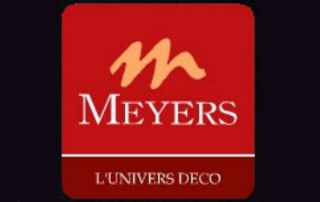 logo Meyers Décoration