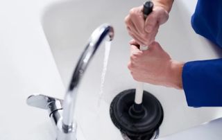 débouchage mécanique 