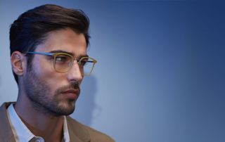 lunettes de vue homme