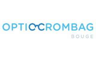 logo Optic Crombag