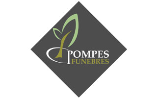 logo Pompes funèbres Lardau-Laffut