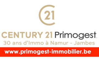 logo Primogest Century 21