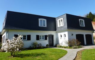 belle villa à Namur