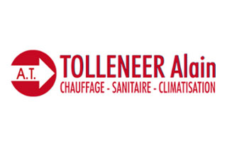 logo Alain Tolleneer