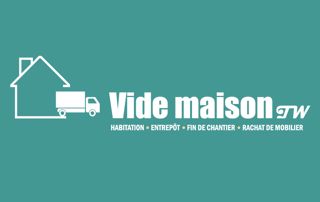 logo Vide Maison TW