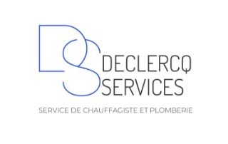 logo declercq services