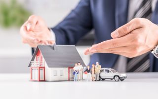assurance famille et habitation