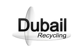logo Dubail Recycling