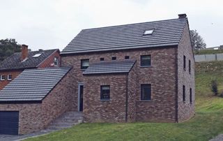 maison neuve