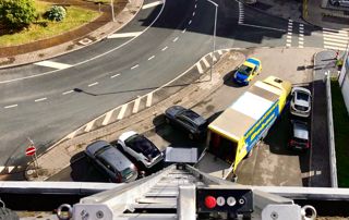DUBOIS - location de lift