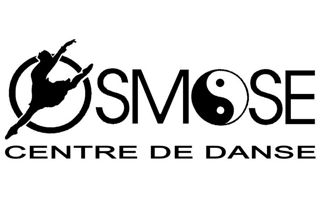 Logo d'Osmose - Centre de danse