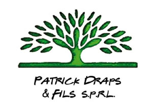 logo Patrick Draps et Fils