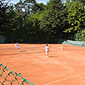 Image tennis