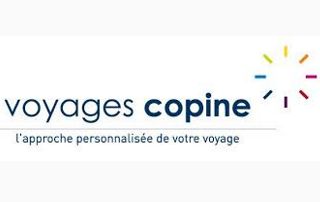 Logo Voyages Copine