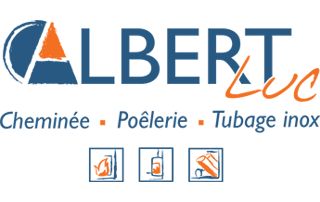logo Albert Luc