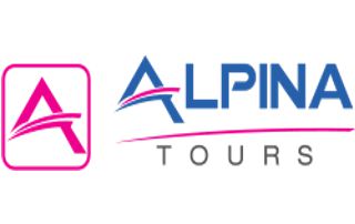 logo Alpina